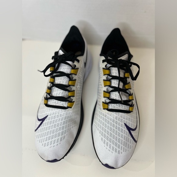 nike air zoom pegasus 37 baltimore ravens